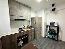 Blk 52 Commonwealth 10 (Queenstown), HDB 2 Rooms #529766551